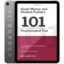دانلود کتاب Sarah Mercer and Herbert Puchta's 101 Psychological Tips 2023 به زبان انگلیسی