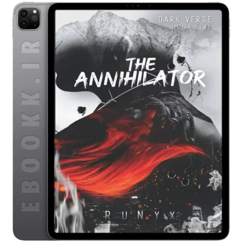 دانلود کتاب The Annihilator 2022 به زبان انگلیسی