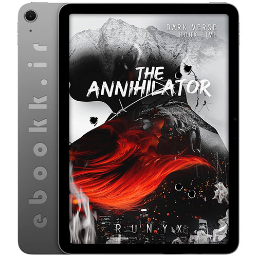 دانلود کتاب The Annihilator 2022 به زبان انگلیسی