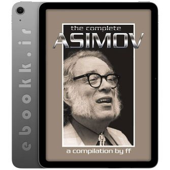 دانلود کتاب The Complete Asimov 1990 به زبان انگلیسی