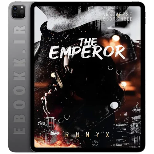 دانلود کتاب The Emperor 2021 به زبان انگلیسی