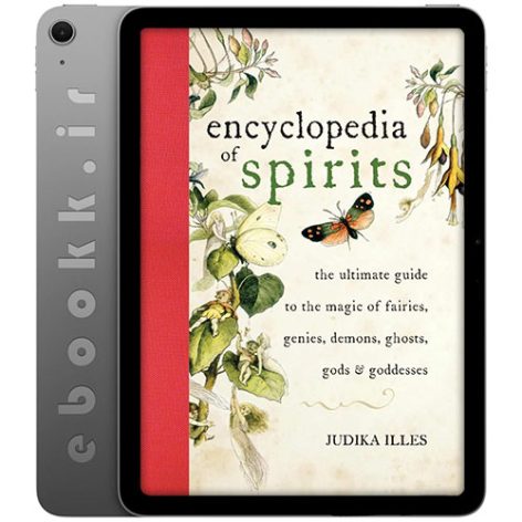 دانلود کتاب Encyclopedia of Spirits 2010 به زبان انگلیسی