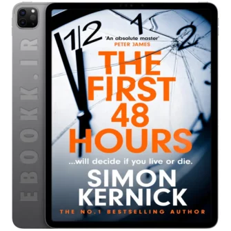 دانلود کتاب The First 48 Hours 2023 به زبان انگلیسی