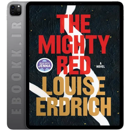 دانلود کتاب The Mighty Red 2024 به زبان انگلیسی