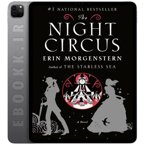 دانلود رمان The Night Circus 2011 به زبان انگلیسی