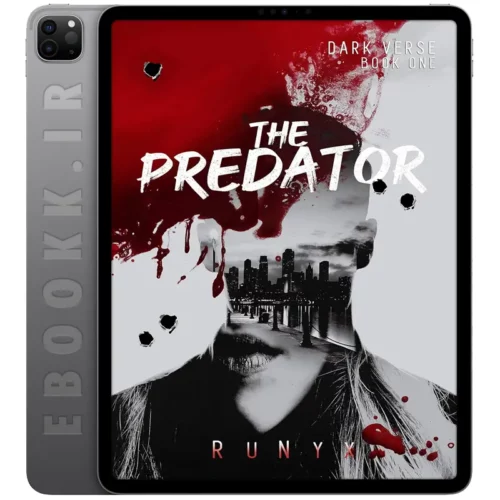 دانلود کتاب The Predator 2020 به زبان انگلیسی