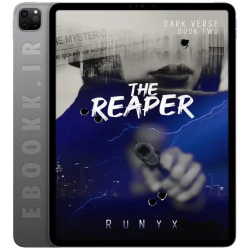 دانلود کتاب The Reaper 2020 به زبان انگلیسی