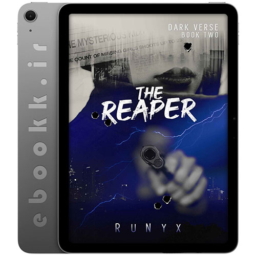 دانلود کتاب The Reaper 2020 به زبان انگلیسی