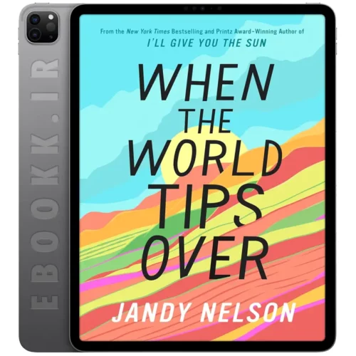 دانلود کتاب When the World Tips Over 2024 به زبان انگلیسی