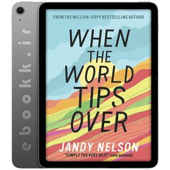 دانلود کتاب When the World Tips Over 2024 به زبان انگلیسی