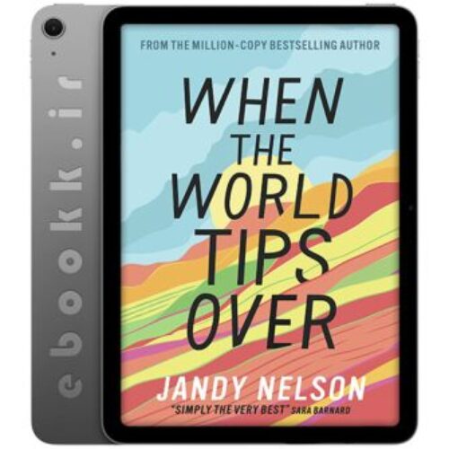 دانلود کتاب When the World Tips Over 2024 به زبان انگلیسی