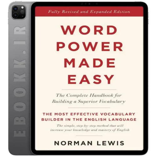 دانلود کتاب Word Power Made Easy 2014 به زبان انگلیسی