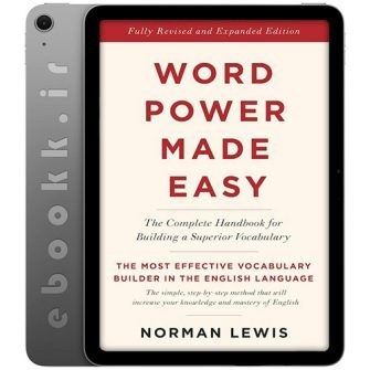 دانلود کتاب Word Power Made Easy 2014 به زبان انگلیسی