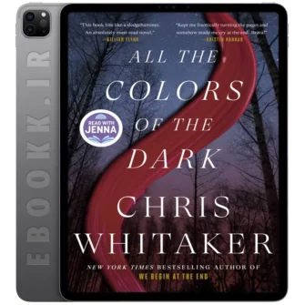 دانلود کتاب All the Colors of the Dark 2024 به زبان انگلیسی