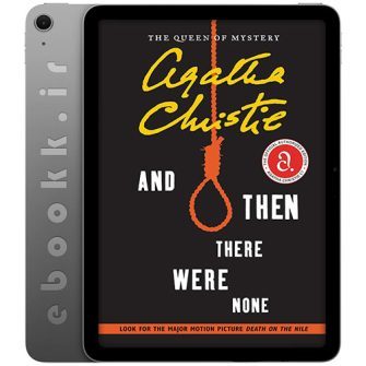 دانلود کتاب And Then There Were None 2011 به زبان انگلیسی
