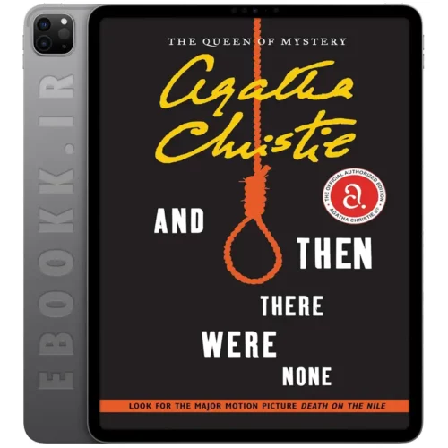 دانلود کتاب And Then There Were None 2011 به زبان انگلیسی