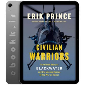 دانلود کتاب Civilian Warriors 2013 به زبان انگلیسی