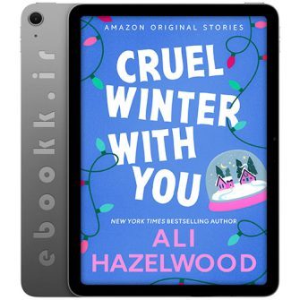 دانلود کتاب Cruel Winter with You 2024 به زبان انگلیسی