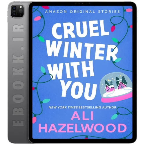 دانلود کتاب Cruel Winter with You 2024 به زبان انگلیسی