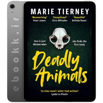 دانلود کتاب Deadly Animals 2024 به زبان انگلیسی