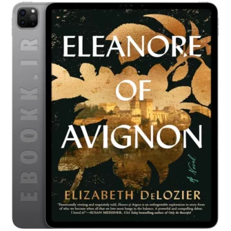 دانلود کتاب Eleanore of Avignon 2024 به زبان انگلیسی