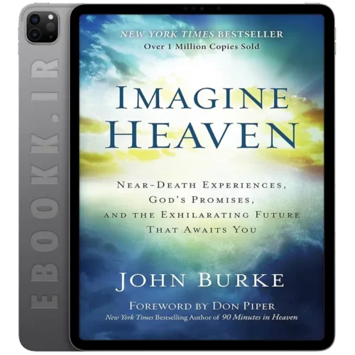 دانلود کتاب Imagine Heaven 2015 به زبان انگلیسی