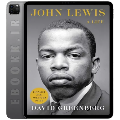 دانلود کتاب John Lewis 2024 به زبان انگلیسی