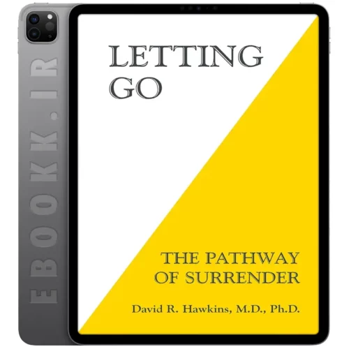 دانلود کتاب Letting Go 2013 به زبان انگلیسی