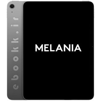 دانلود کتاب Melania 2024 به زبان انگلیسی