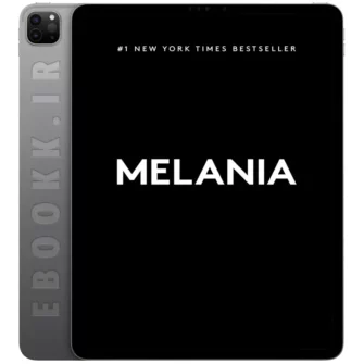 دانلود کتاب Melania 2024 به زبان انگلیسی