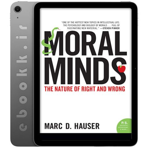 دانلود کتاب Moral Minds 2007 به زبان انگلیسی