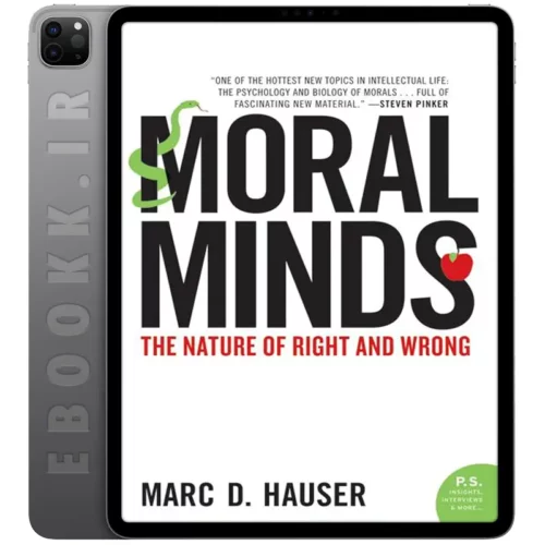 دانلود کتاب Moral Minds 2007 به زبان انگلیسی
