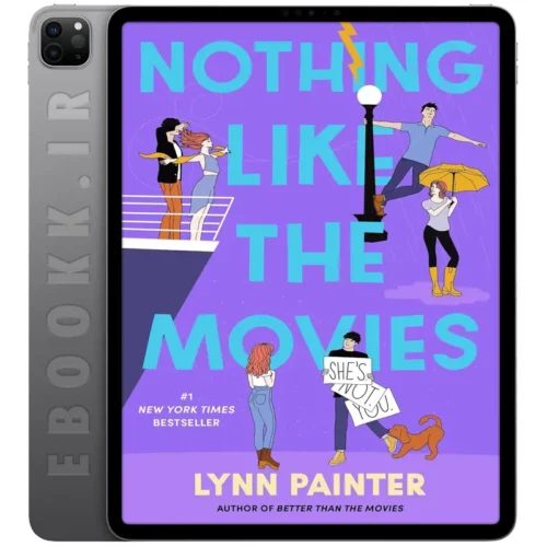 دانلود کتاب Nothing Like the Movies 2024 به زبان انگلیسی