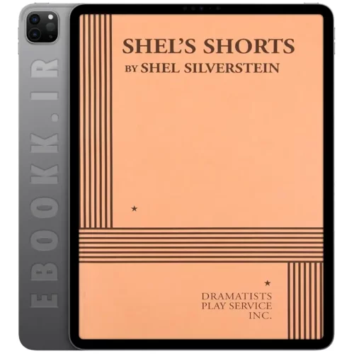 دانلود کتاب Shel's Shorts 2003 اسکن شده به زبان انگلیسی