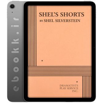 دانلود کتاب Shel's Shorts 2003 اسکن شده به زبان انگلیسی