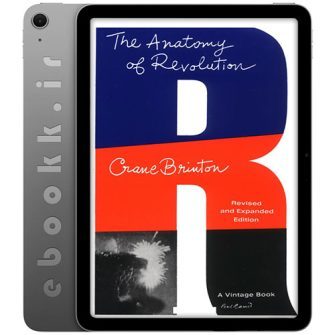 دانلود کتاب Anatomy of Revolution 1965 به زبان انگلیسی