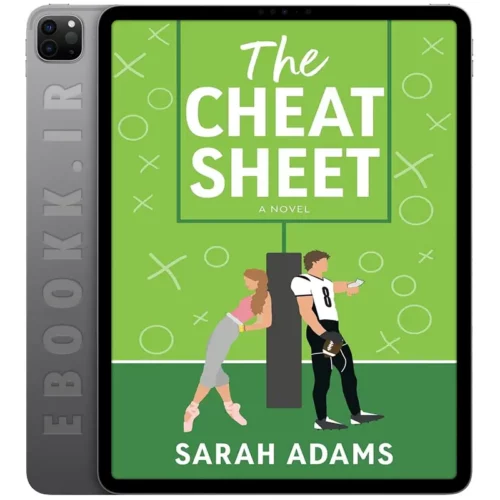 دانلود کتاب The Cheat Sheet 2021 به زبان انگلیسی