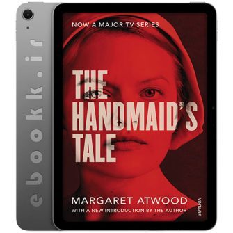 دانلود کتاب The Handmaid's Tale 2017 به زبان انگلیسی