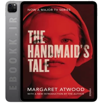 دانلود کتاب The Handmaid's Tale 2017 به زبان انگلیسی
