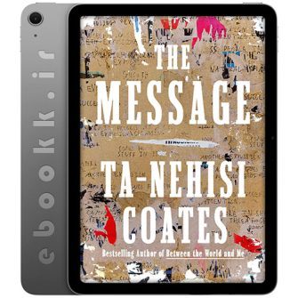 دانلود کتاب The Message 2024 به زبان انگلیسی