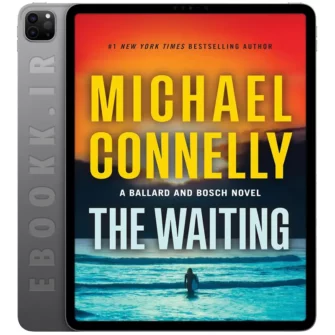 دانلود کتاب The Waiting 2024 به زبان انگلیسی