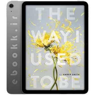 دانلود کتاب The Way I Used to Be 2016 به زبان انگلیسی