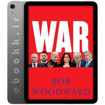 دانلود کتاب War 2024 به زبان انگلیسی
