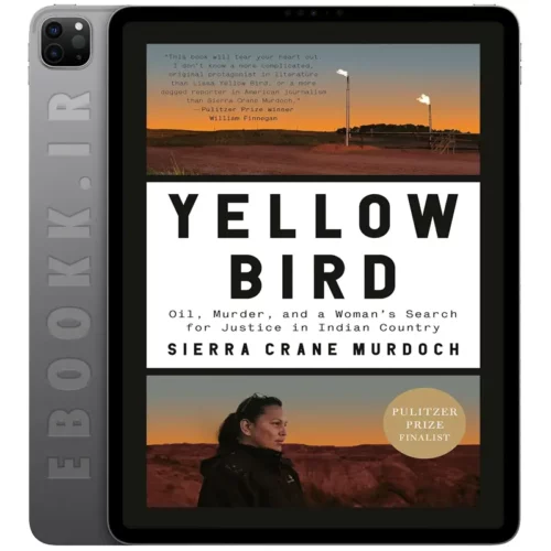 دانلود کتاب Yellow Bird 2020 به زبان انگلیسی