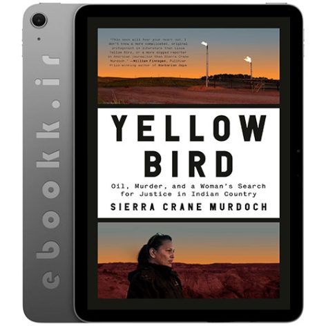 دانلود کتاب Yellow Bird 2020 به زبان انگلیسی