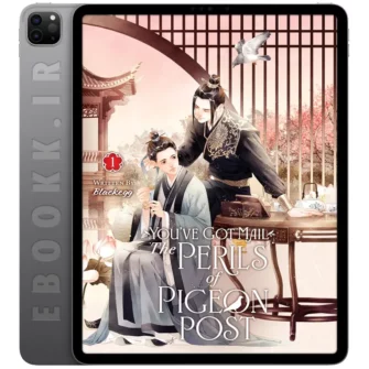 دانلود کتاب You've Got Mail 2024 به زبان انگلیسی