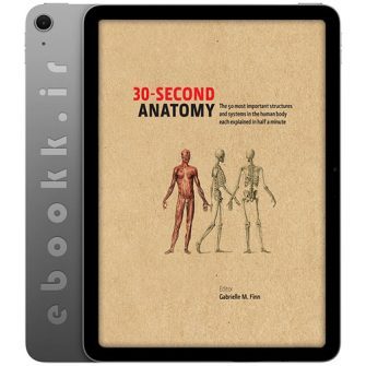 دانلود کتاب 30-Second Anatomy به زبان انگلیسی