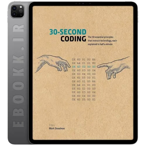 دانلود کتاب 30Second Quantum Theory به زبان انگلیسی