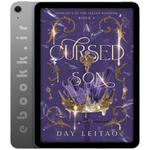 دانلود کتاب A Cursed Son 2024