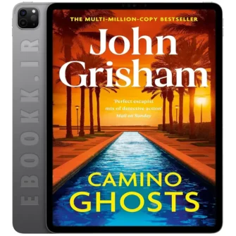 دانلود کتاب Camino Ghosts 2024 به زبان انگلیسی